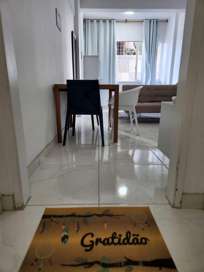 リオデジャネイロApe Charmoso Da Carioca-Rjアパートメント エクステリア 写真